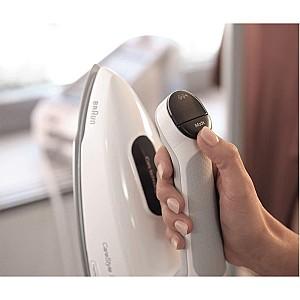 Fier de calcat cu generator de abur BRAUN IS7262GY CareStyle 7