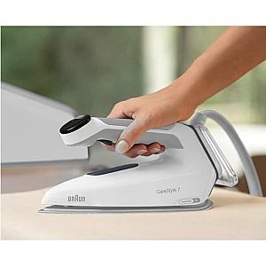 Fier de calcat cu generator de abur BRAUN IS7262GY CareStyle 7