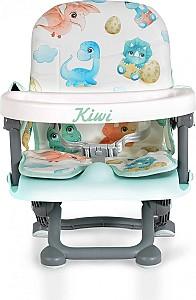 Scaun de masa simplu Moni Kiwi Dinos