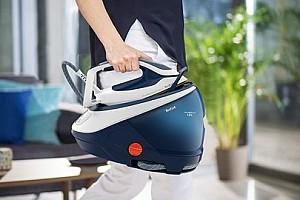 Fier de calcat cu generator de abur TEFAL GV9221E0