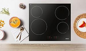 Plita incorporabila electrica Hansa BHC63366