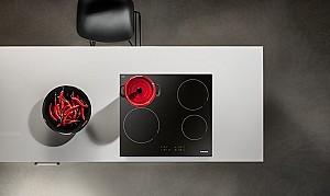 Plita incorporabila electrica Hansa BHC63366