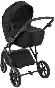 Carucior 2 in 1 Kikka Boo Thea Black