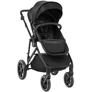 Carucior 2 in 1 Kikka Boo Thea Black