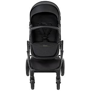 Carucior 2 in 1 Kikka Boo Thea Black