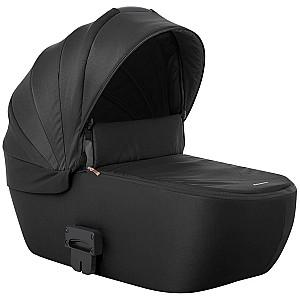 Carucior 2 in 1 Kikka Boo Thea Black