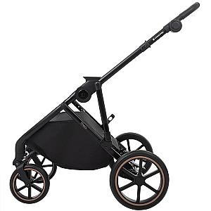 Carucior 2 in 1 Kikka Boo Thea Black