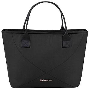 Carucior 2 in 1 Kikka Boo Thea Black