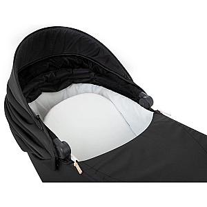 Carucior 2 in 1 Kikka Boo Thea Black