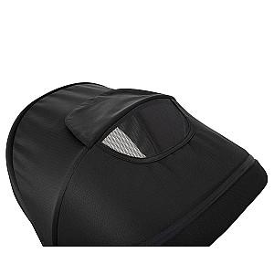 Carucior 2 in 1 Kikka Boo Thea Black