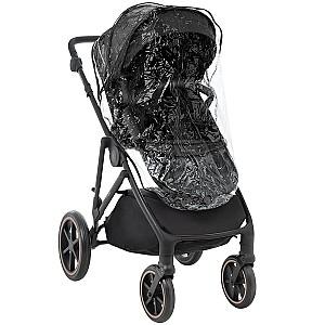 Carucior 2 in 1 Kikka Boo Thea Black