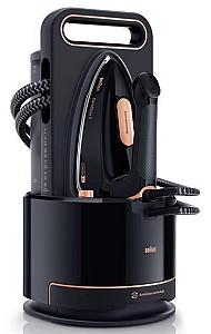 Fier de calcat cu generator de abur BRAUN IS9090BK CareStyle 9