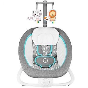 Leagan Lionelo Pascal Scandy Grey