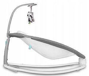 Leagan Lionelo Pascal Scandy Grey