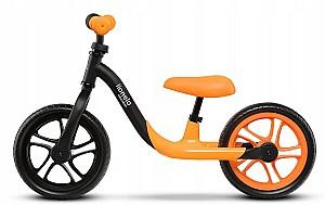 Bicicleta fara pedale Lionelo  Alex Orange