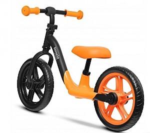 Bicicleta fara pedale Lionelo  Alex Orange
