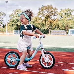 Bicicleta fara pedale Lionelo  Alex Orange