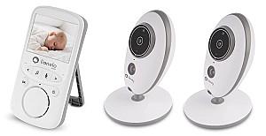 Interfon bebelusi Lionelo  Babyline 5.1