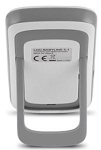 Interfon bebelusi Lionelo  Babyline 5.1