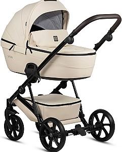 Carucior 2 in 1 Tutis Viva 5 Plus Vanilla