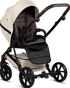 Carucior 2 in 1 Tutis Viva 5 Plus Vanilla