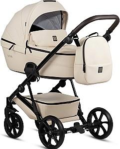 Carucior 2 in 1 Tutis Viva 5 Plus Vanilla