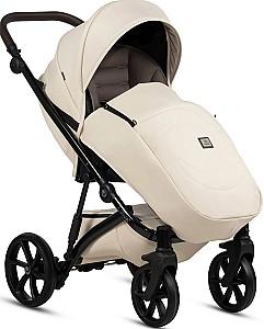 Carucior 2 in 1 Tutis Viva 5 Plus Vanilla