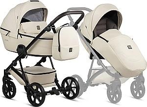 Carucior 2 in 1 Tutis Viva 5 Plus Vanilla
