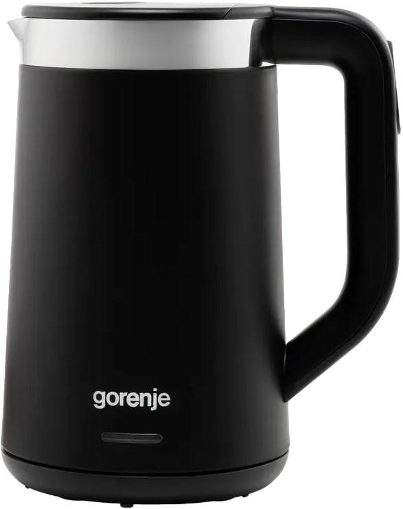 Fierbator electric de apa Gorenje K17TRDW