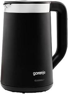Fierbator electric de apa Gorenje K17TRDW