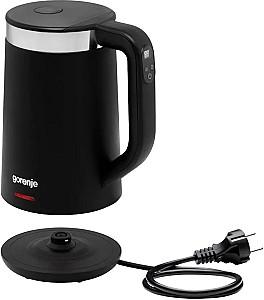 Fierbator electric de apa Gorenje K17TRDW