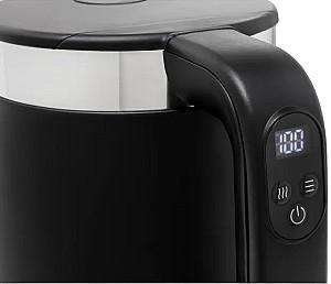 Fierbator electric de apa Gorenje K17TRDW