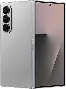 Telefon mobil Samsung Galaxy Z Fold 7 12/512GB Silver Shadow