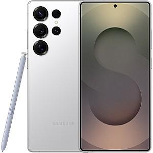 Telefon mobil Samsung Galaxy S25 Ultra 12/512GB Titanium Silver White