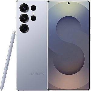 Telefon mobil Samsung Galaxy S25 Ultra 12GB/1TB Titanium Silver Blue