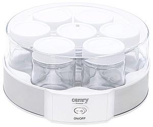 Aparat de facut iaurt Camry CR 4519