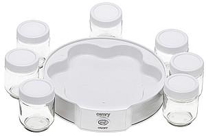 Aparat de facut iaurt Camry CR 4519