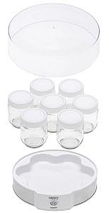 Aparat de facut iaurt Camry CR 4519