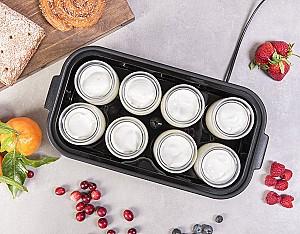 Aparat de facut iaurt First FA-5120-2