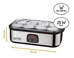 Aparat de facut iaurt First FA-5120-2