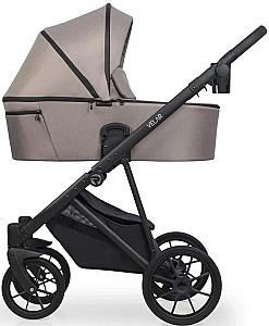 Carucior 2 in 1 Riko VELAR Sand