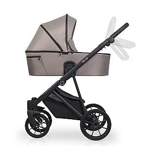 Carucior 2 in 1 Riko VELAR Sand