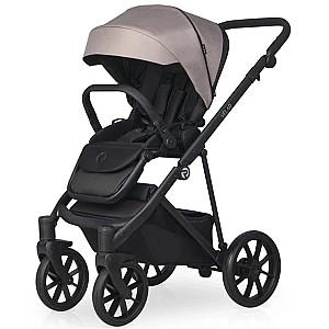 Carucior 2 in 1 Riko VELAR Sand