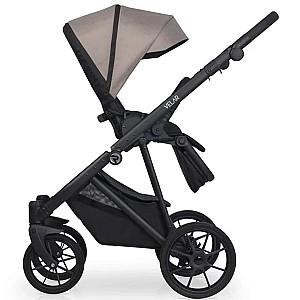 Carucior 2 in 1 Riko VELAR Sand
