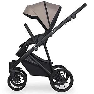 Carucior 2 in 1 Riko VELAR Sand