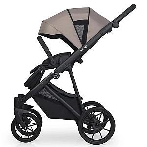 Carucior 2 in 1 Riko VELAR Sand