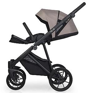 Carucior 2 in 1 Riko VELAR Sand