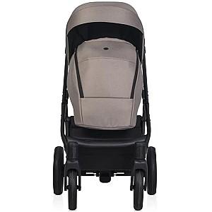 Carucior 2 in 1 Riko VELAR Sand