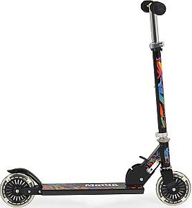 Trotineta Moni Magic Black