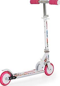 Trotineta Moni Magic Pink